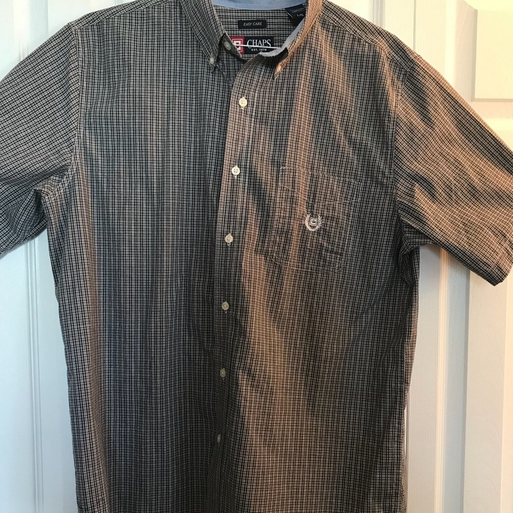 Men’s casual shirt